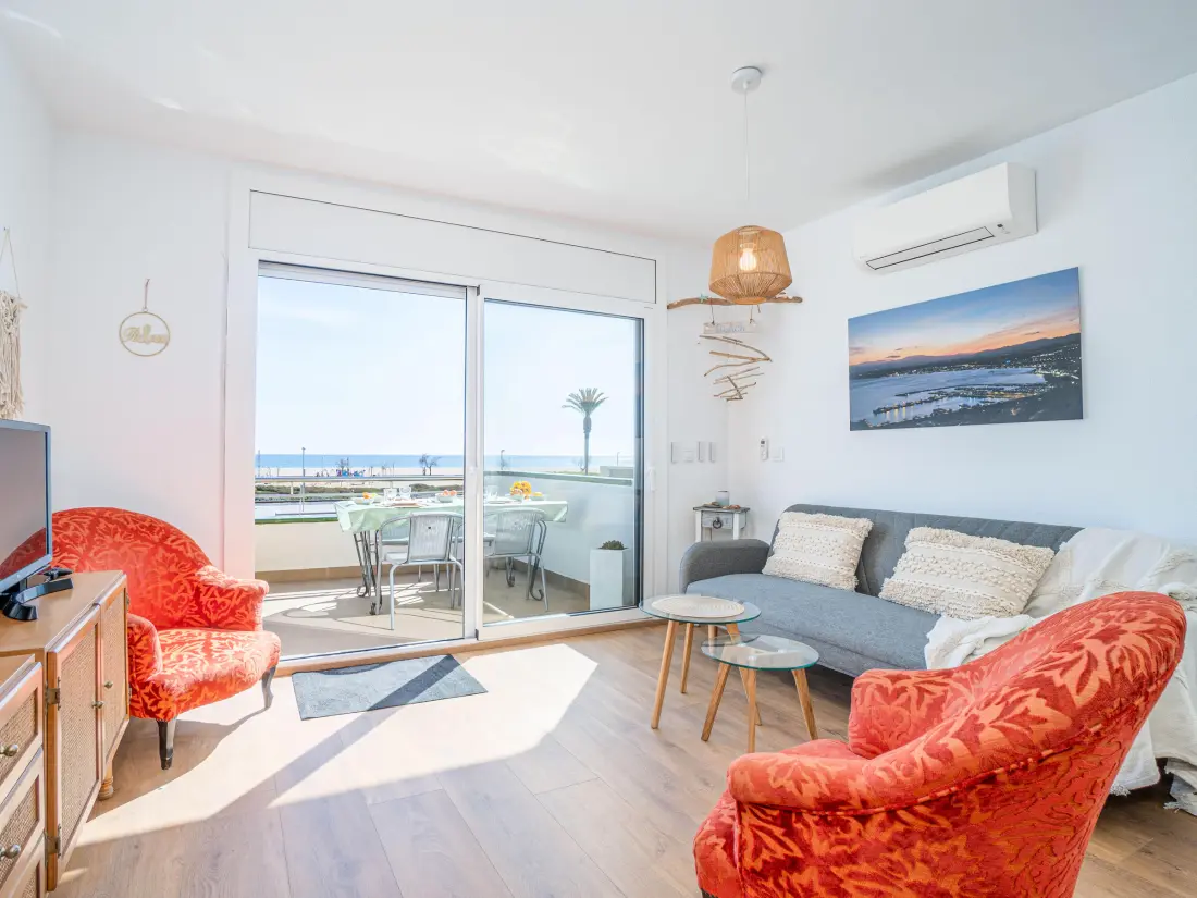 Location de Vacances Empuriabrava 54