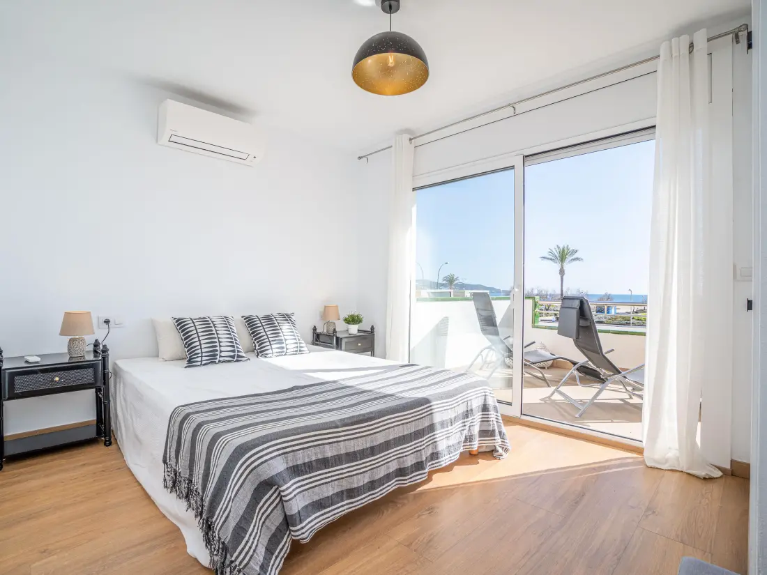 Location de Vacances Empuriabrava 54