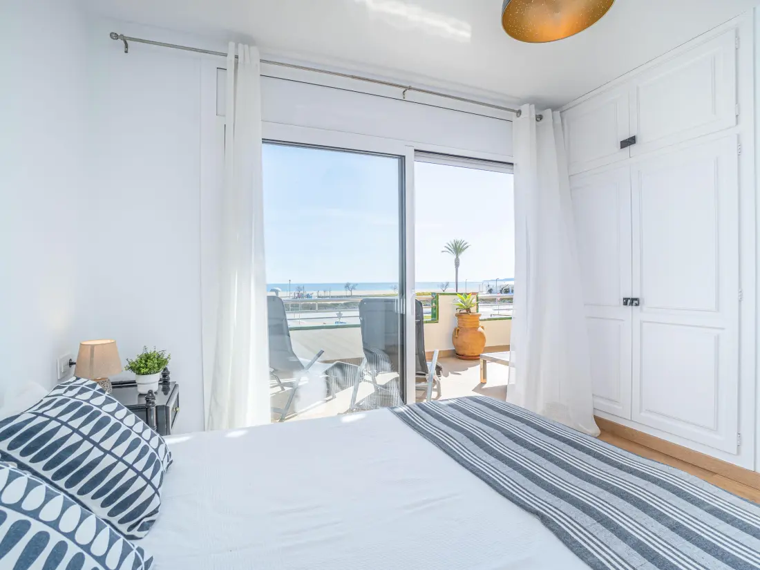 Location de Vacances Empuriabrava 54