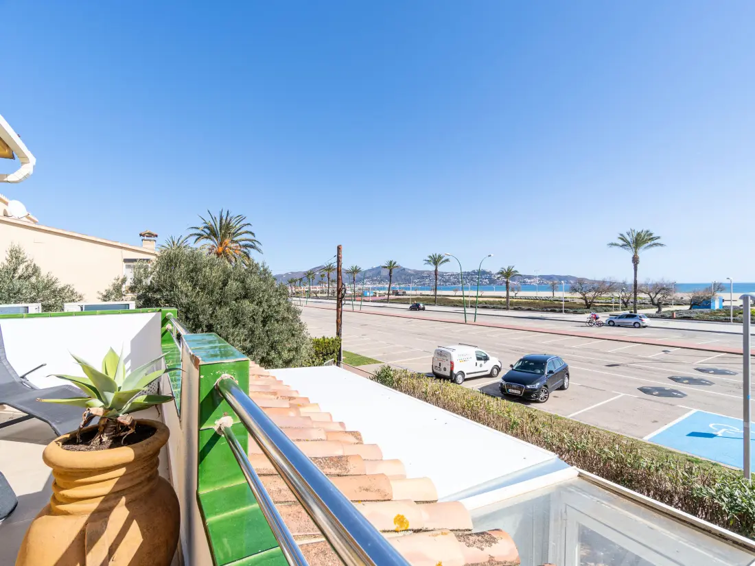 Location de Vacances Empuriabrava 54