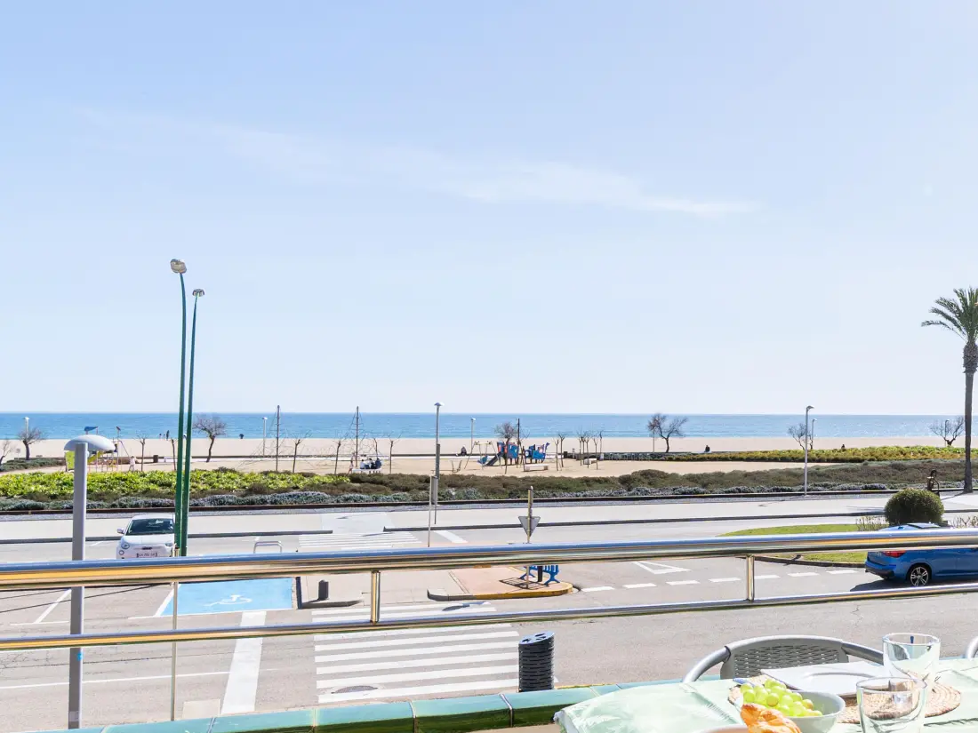 Location de Vacances Empuriabrava 54