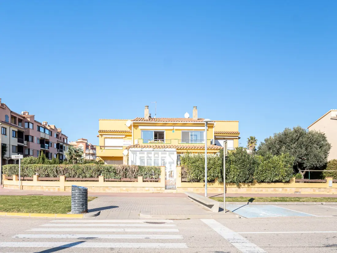 Location de Vacances Empuriabrava 54
