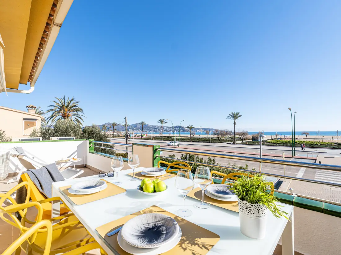 Location de Vacances Empuriabrava 54