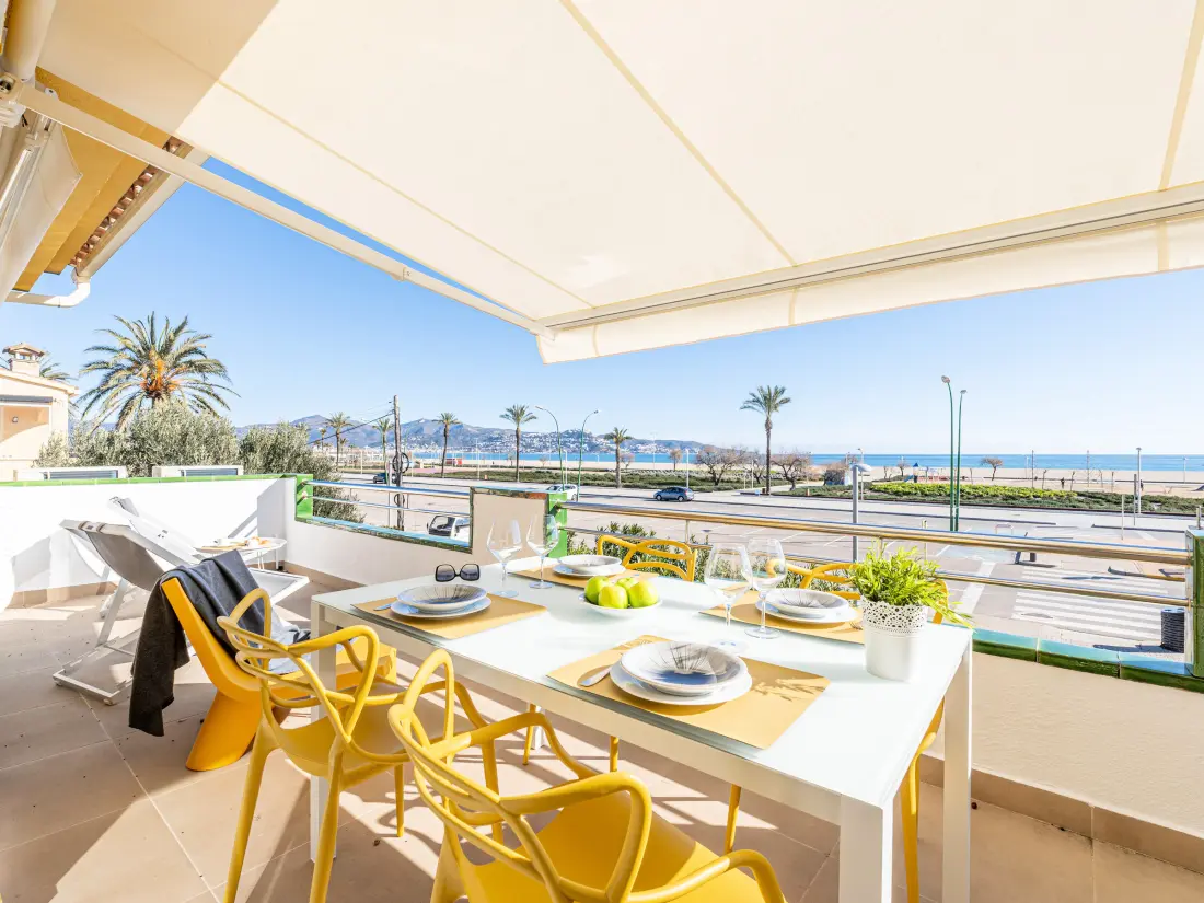 Location de Vacances Empuriabrava 54