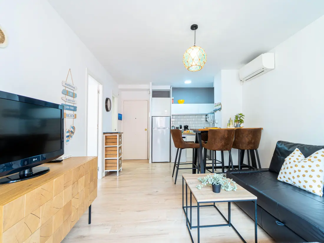Location de Vacances Empuriabrava 59