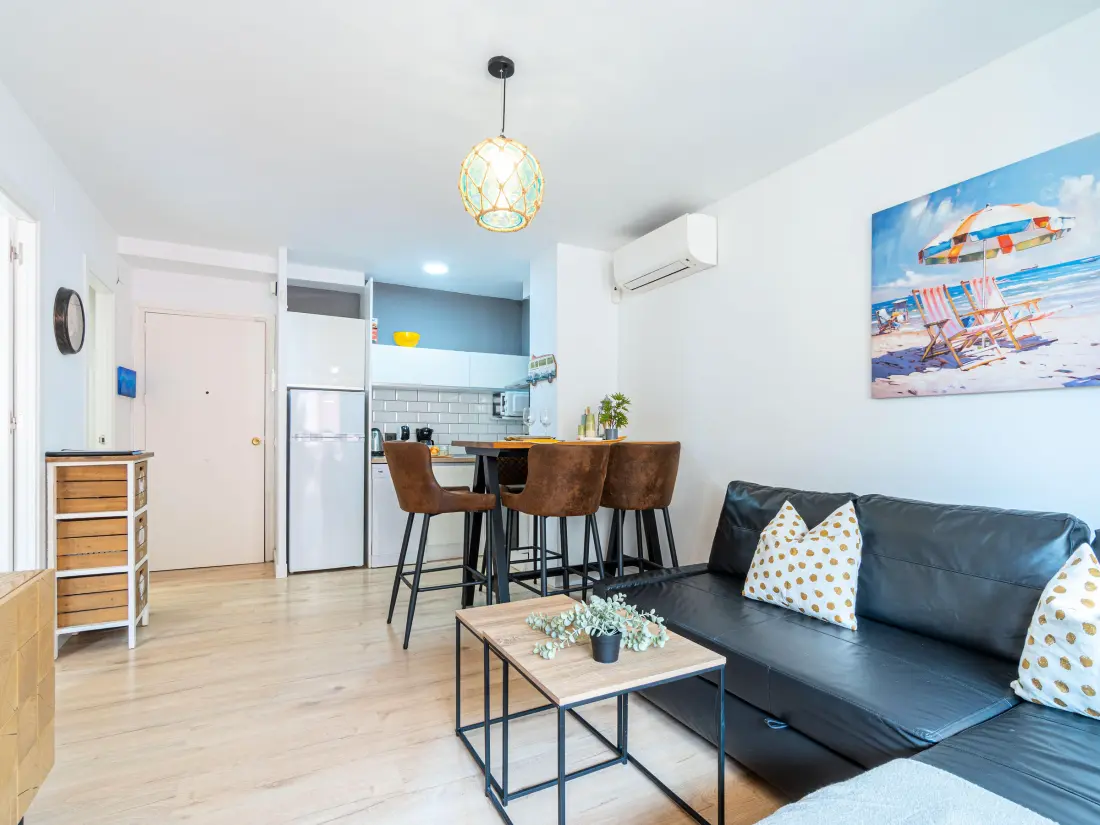 Location de Vacances Empuriabrava 59