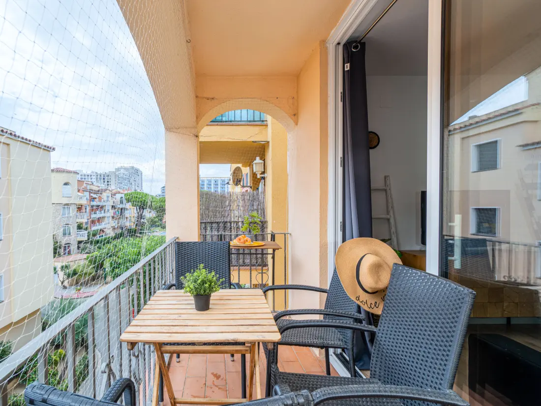 Location de Vacances Empuriabrava 59