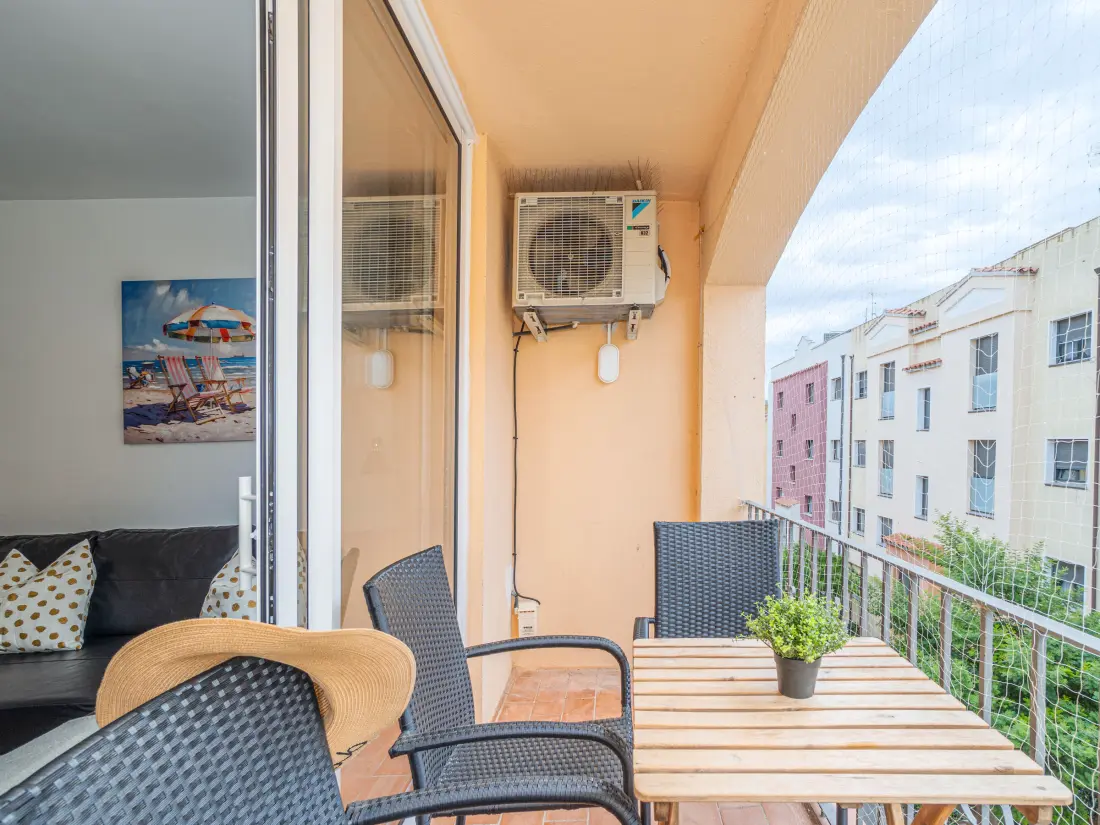 Location de Vacances Empuriabrava 59