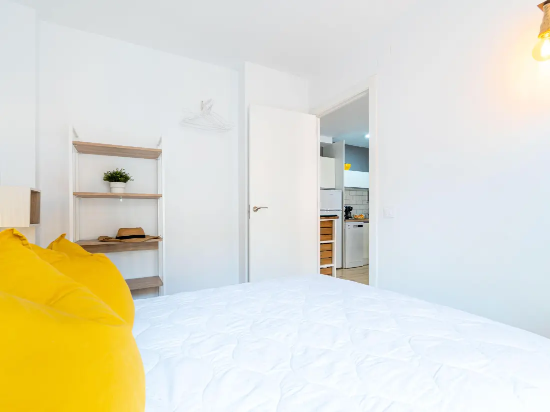 Location de Vacances Empuriabrava 59
