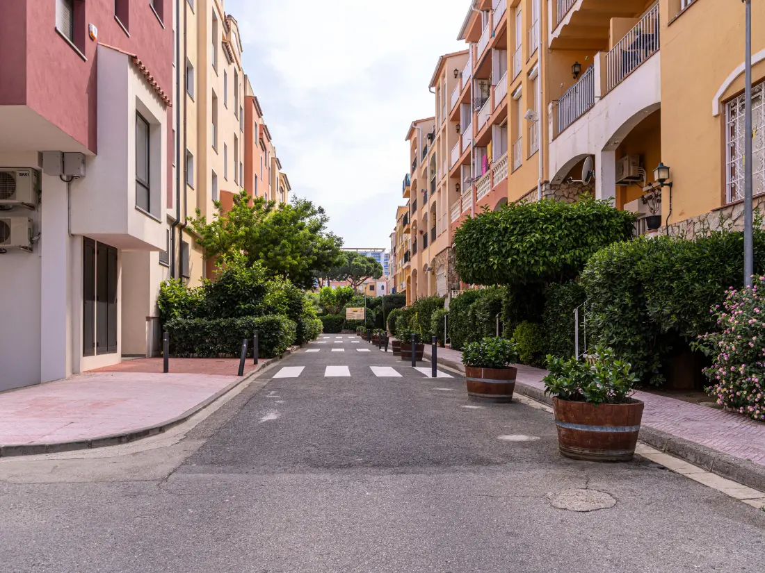 Location de Vacances Empuriabrava 59