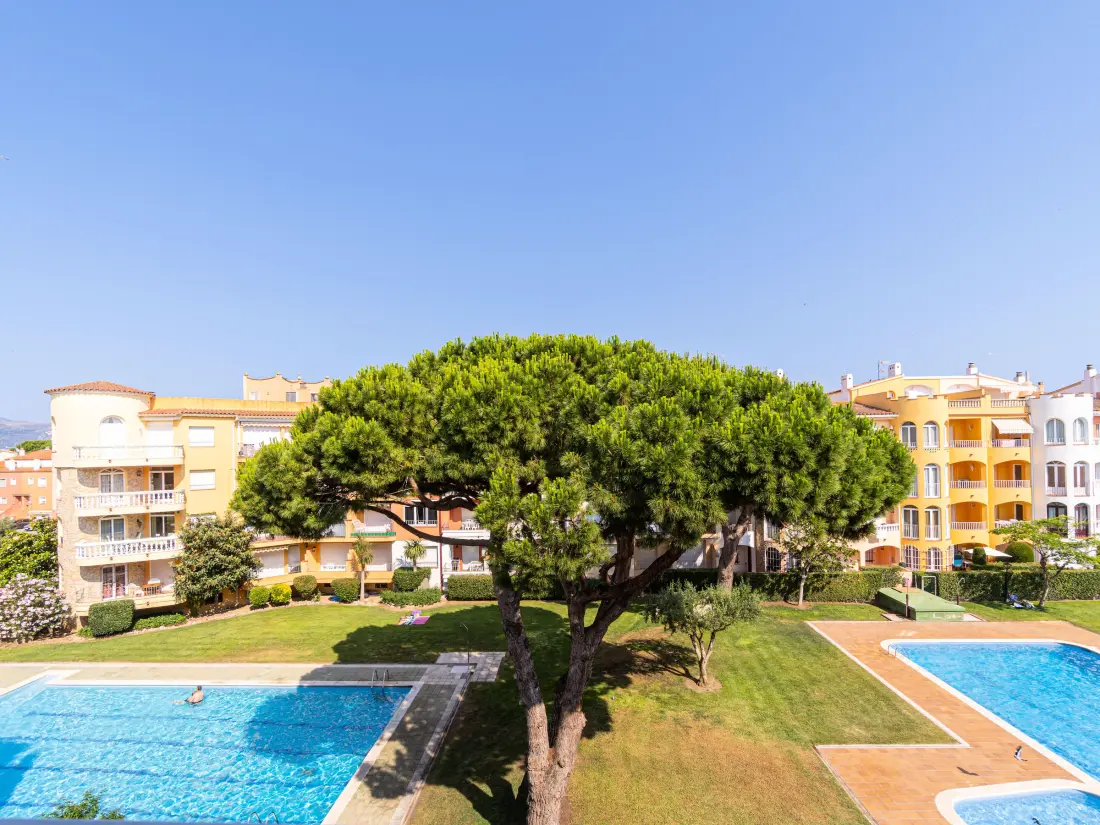 Location de Vacances Empuriabrava 59