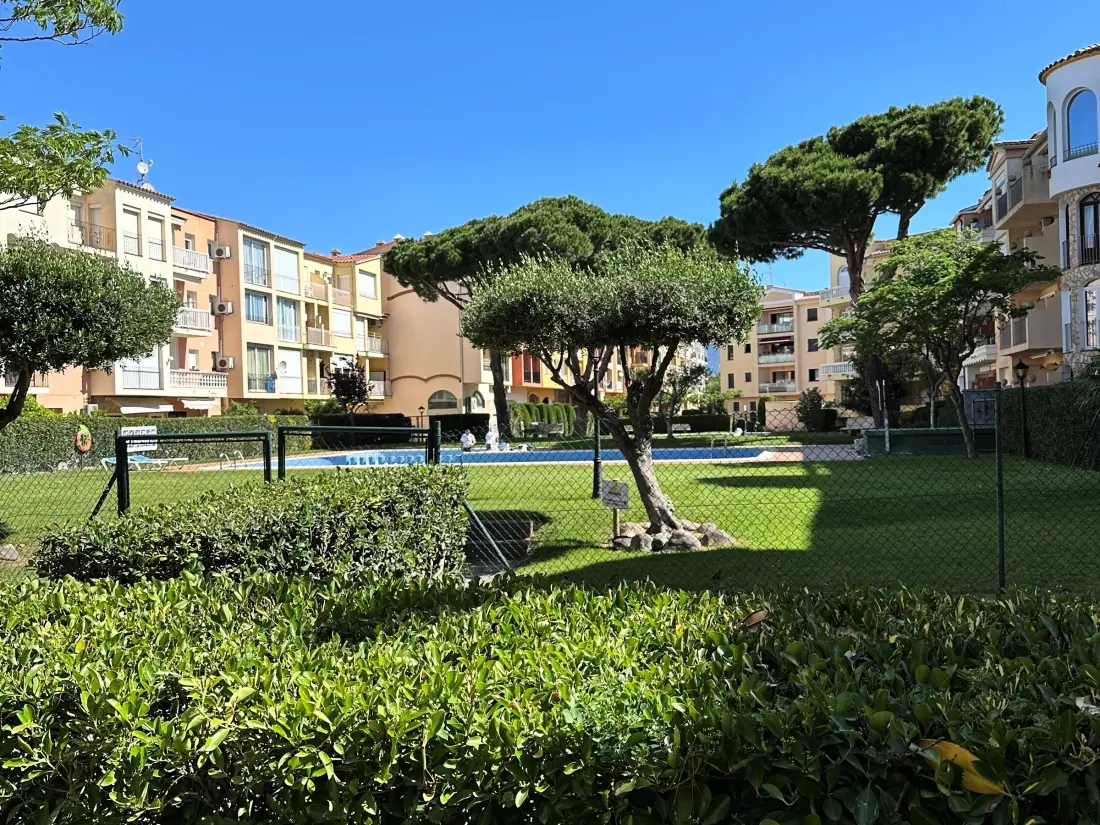 Location de Vacances Empuriabrava 59