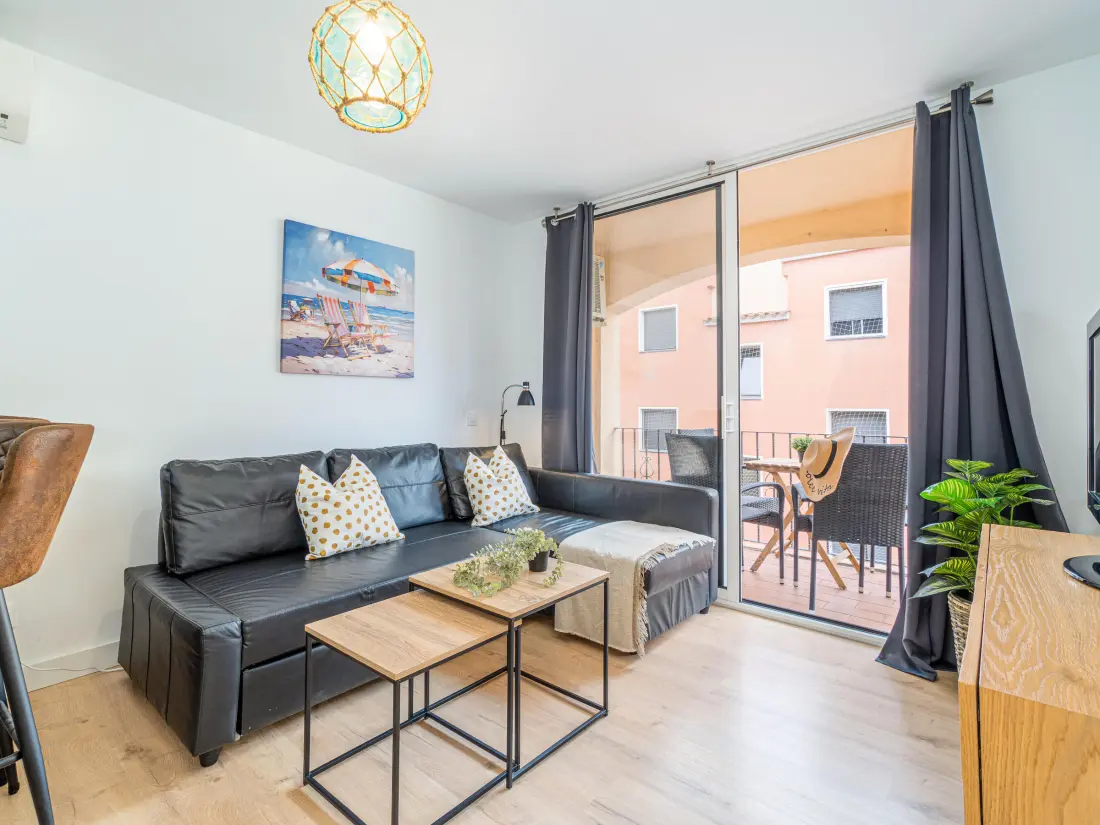 Location de Vacances Empuriabrava 59