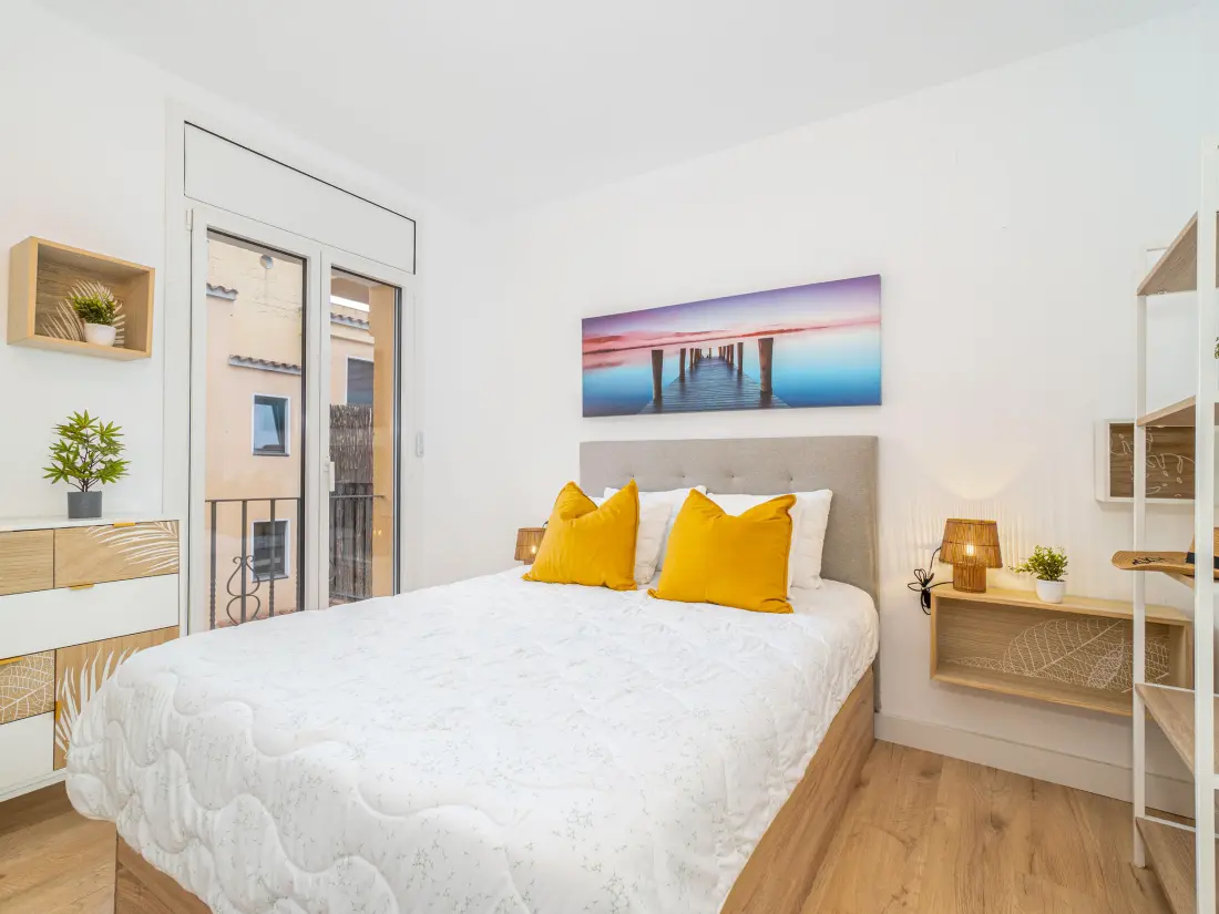 Location de Vacances Empuriabrava 59