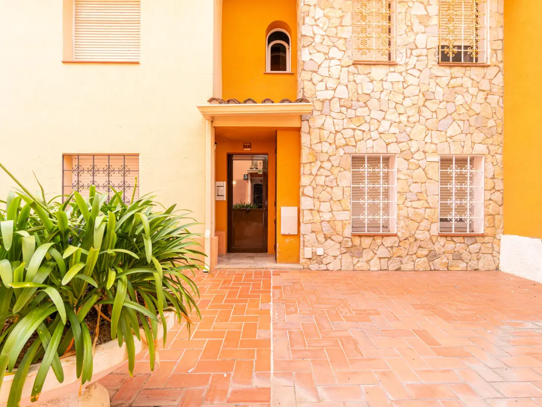 Location de Vacances Empuriabrava 59