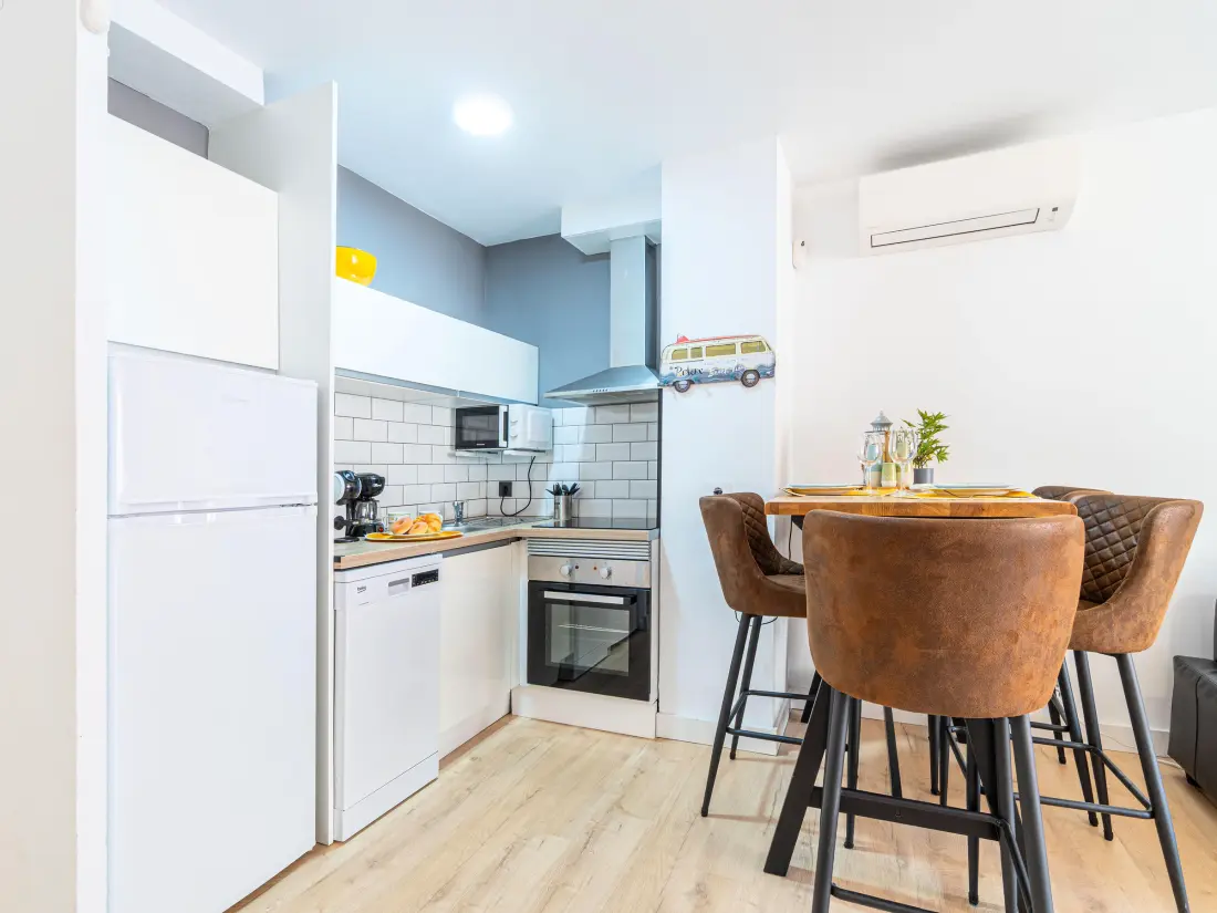 Location de Vacances Empuriabrava 59