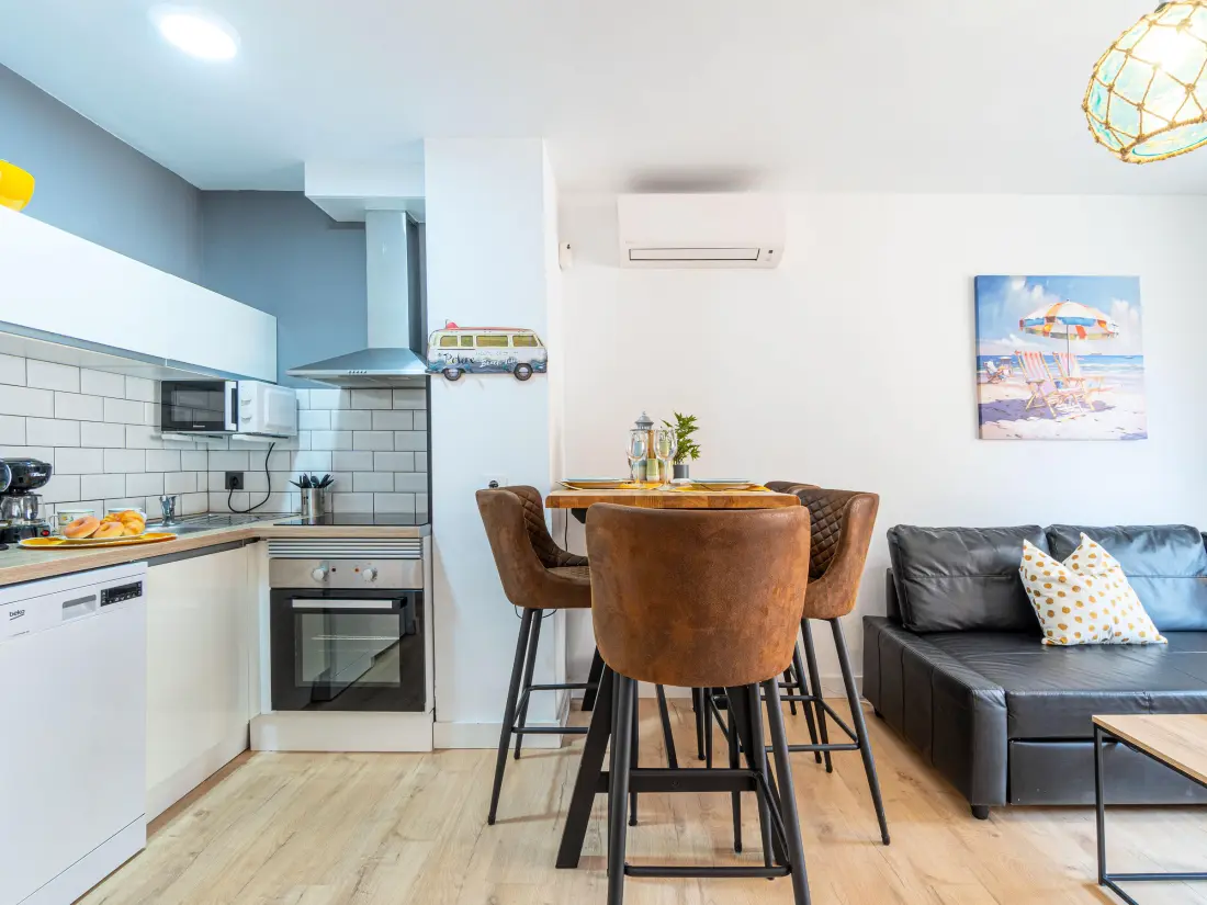 Location de Vacances Empuriabrava 59