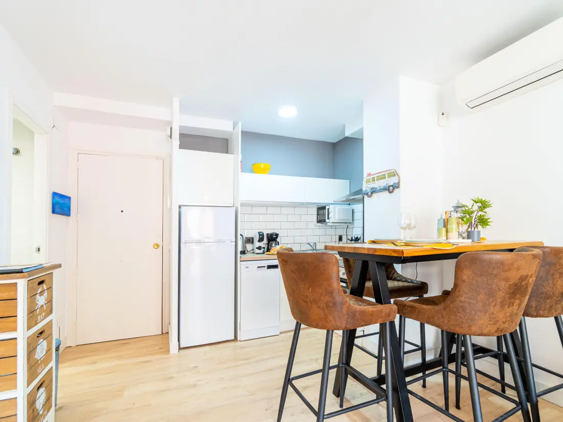 Location de Vacances Empuriabrava 59
