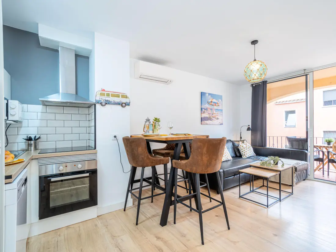 Location de Vacances Empuriabrava 59