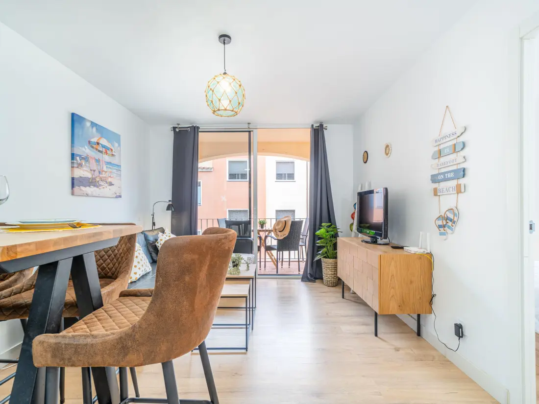 Location de Vacances Empuriabrava 59