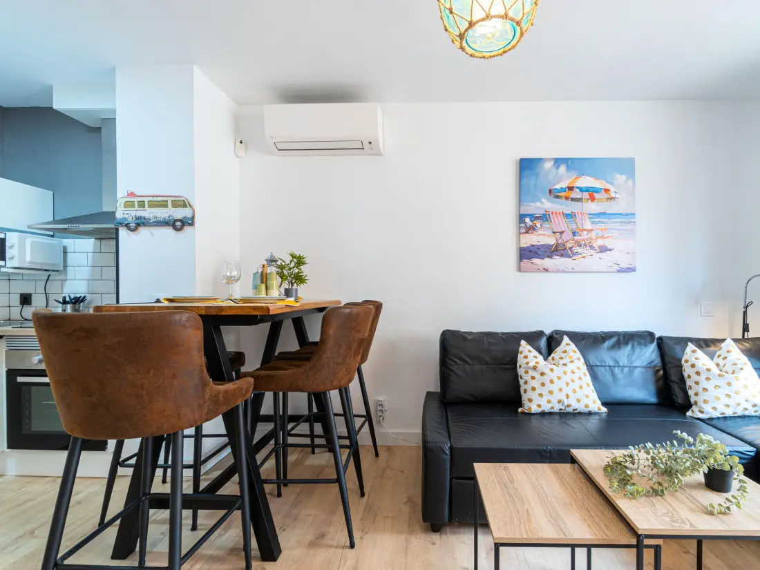 Location de Vacances Empuriabrava 59