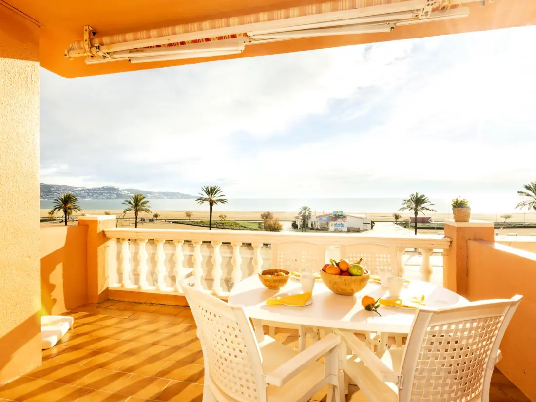Location de Vacances Empuriabrava 61