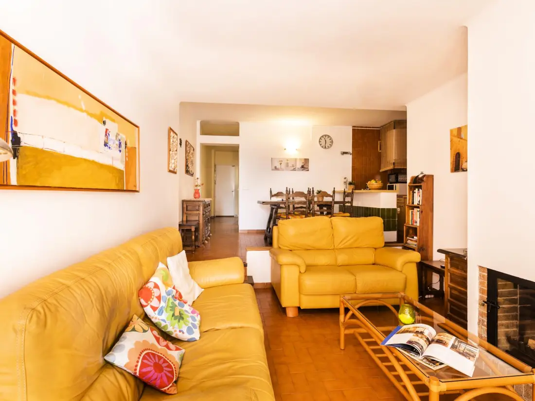 Location de Vacances Empuriabrava 61
