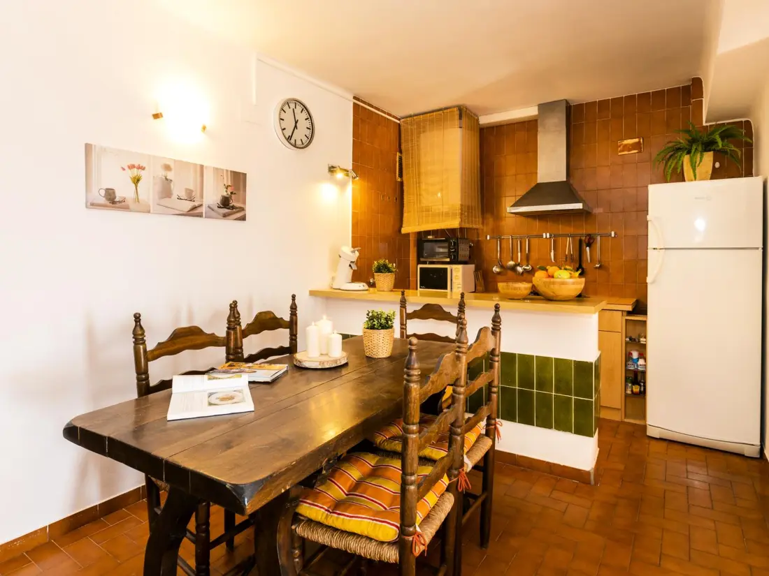 Location de Vacances Empuriabrava 61