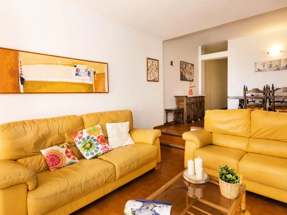 Location de Vacances Empuriabrava 61