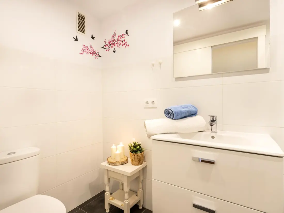 Location de Vacances Empuriabrava 61