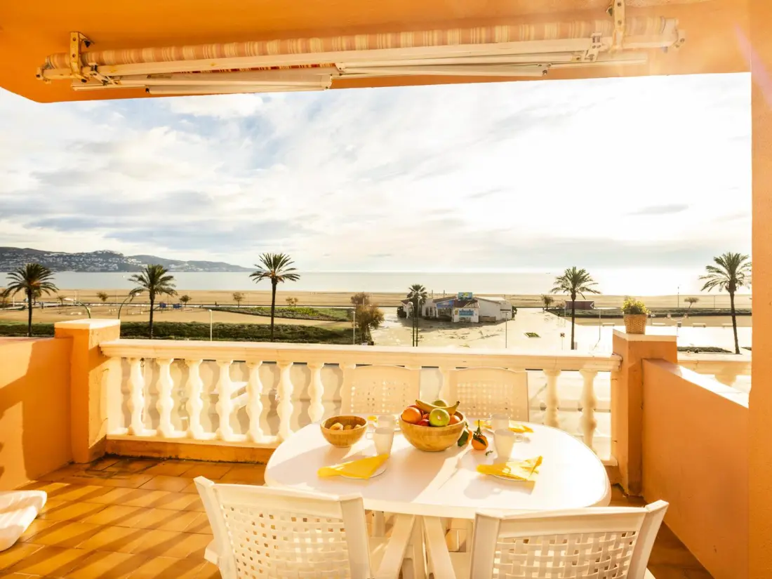 Location de Vacances Empuriabrava 61