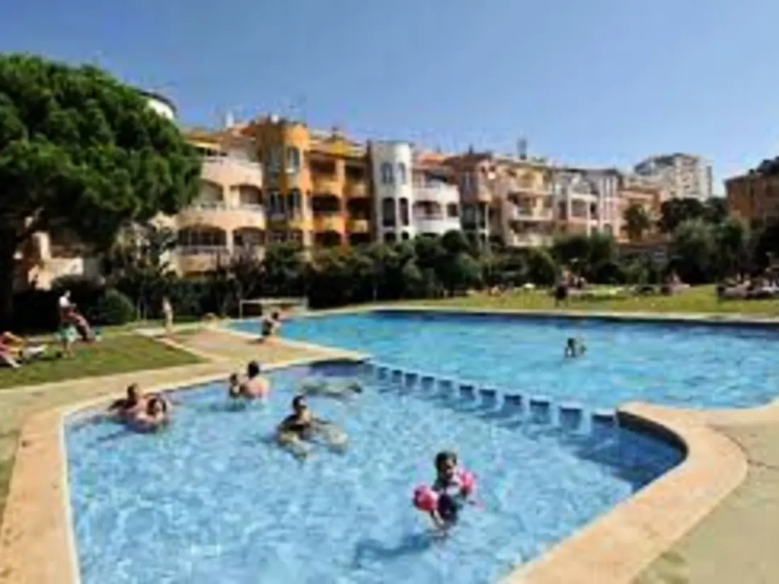 Location de Vacances Empuriabrava 61