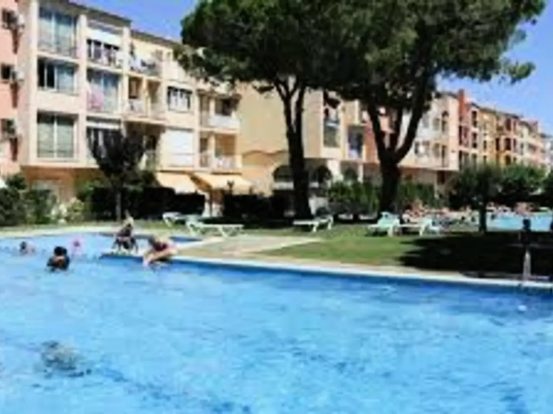 Location de Vacances Empuriabrava 61