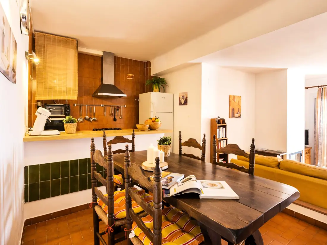 Location de Vacances Empuriabrava 61