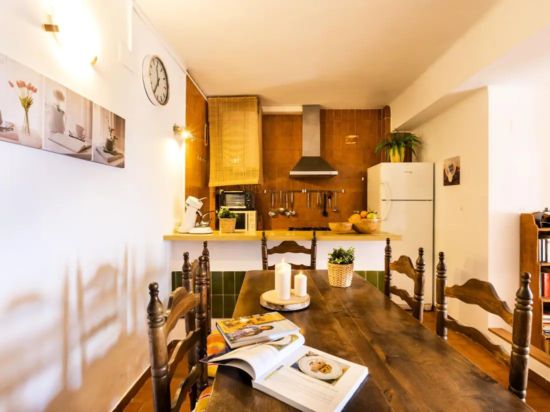 Location de Vacances Empuriabrava 61