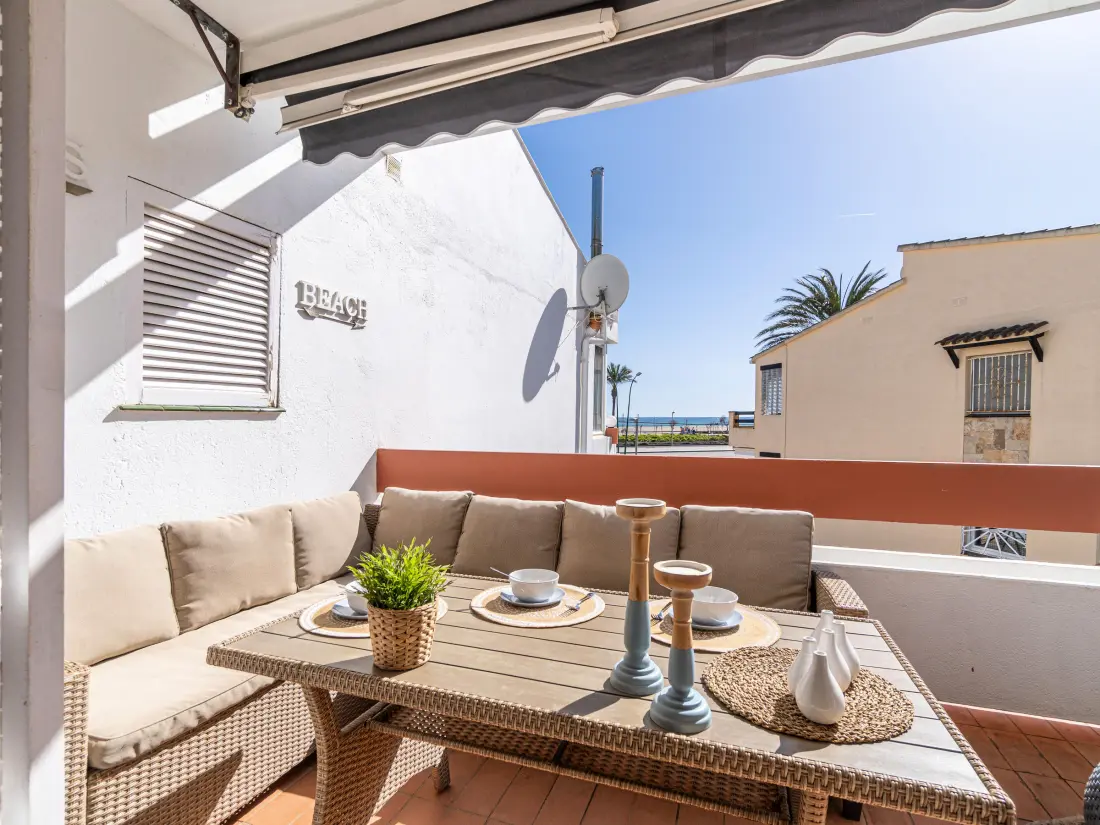 Location de Vacances Empuriabrava 62