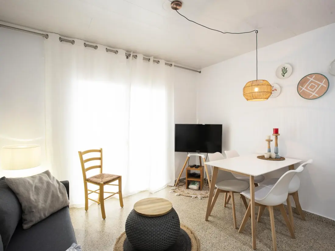Location de Vacances Empuriabrava 62