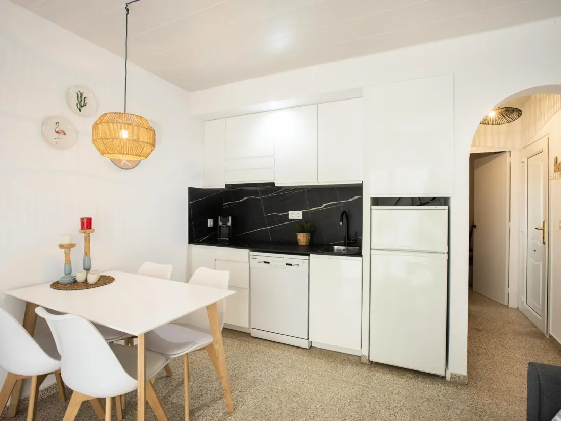 Location de Vacances Empuriabrava 62