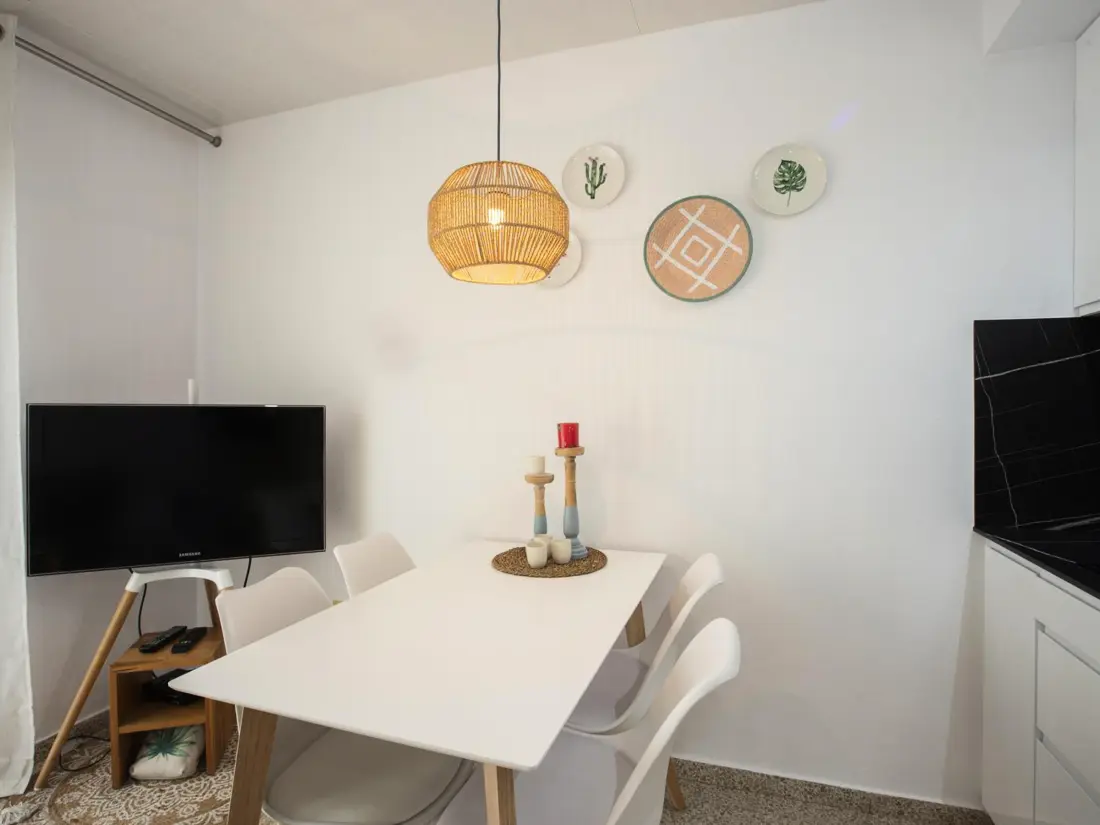 Location de Vacances Empuriabrava 62