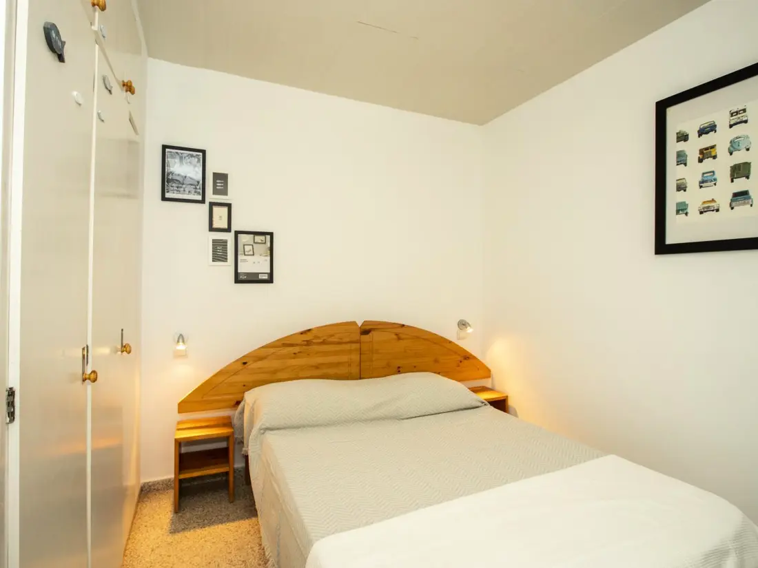 Location de Vacances Empuriabrava 62