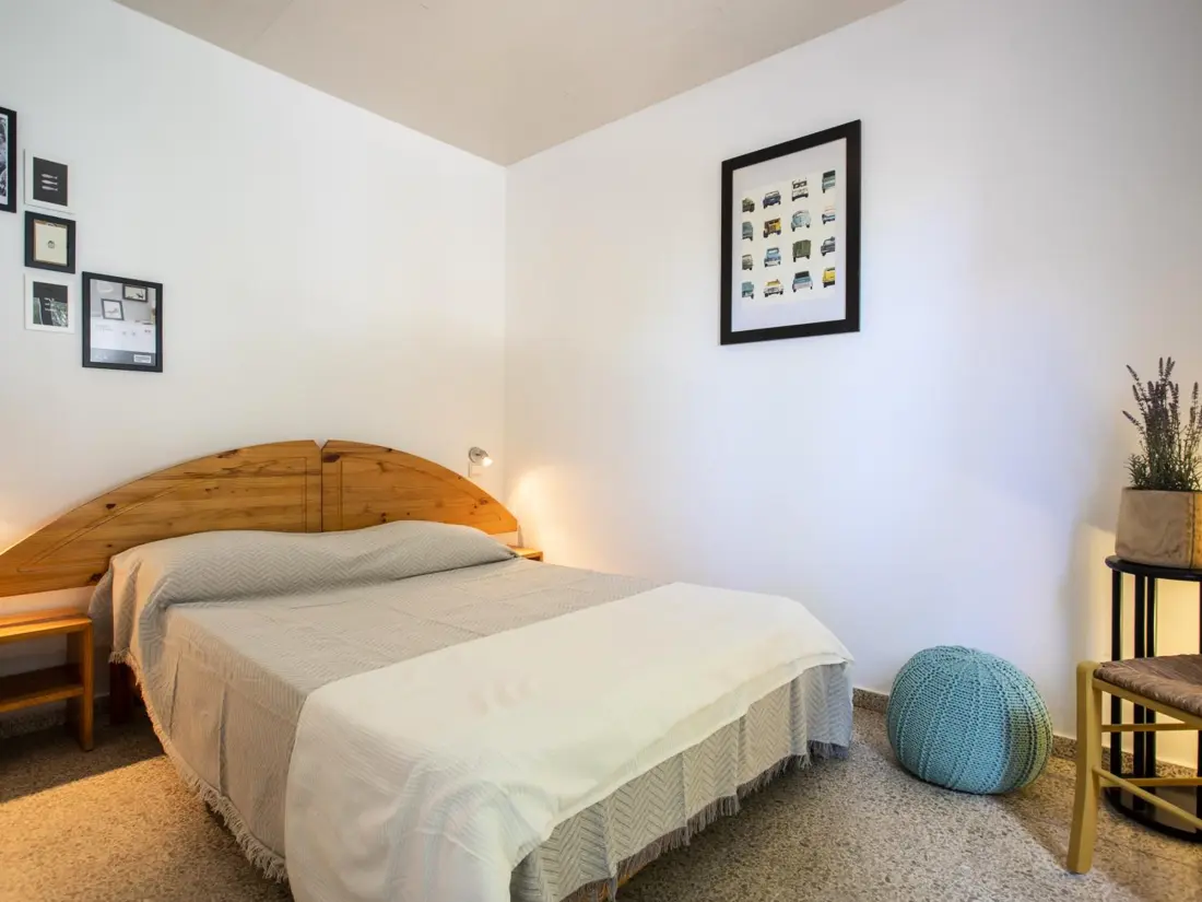 Location de Vacances Empuriabrava 62