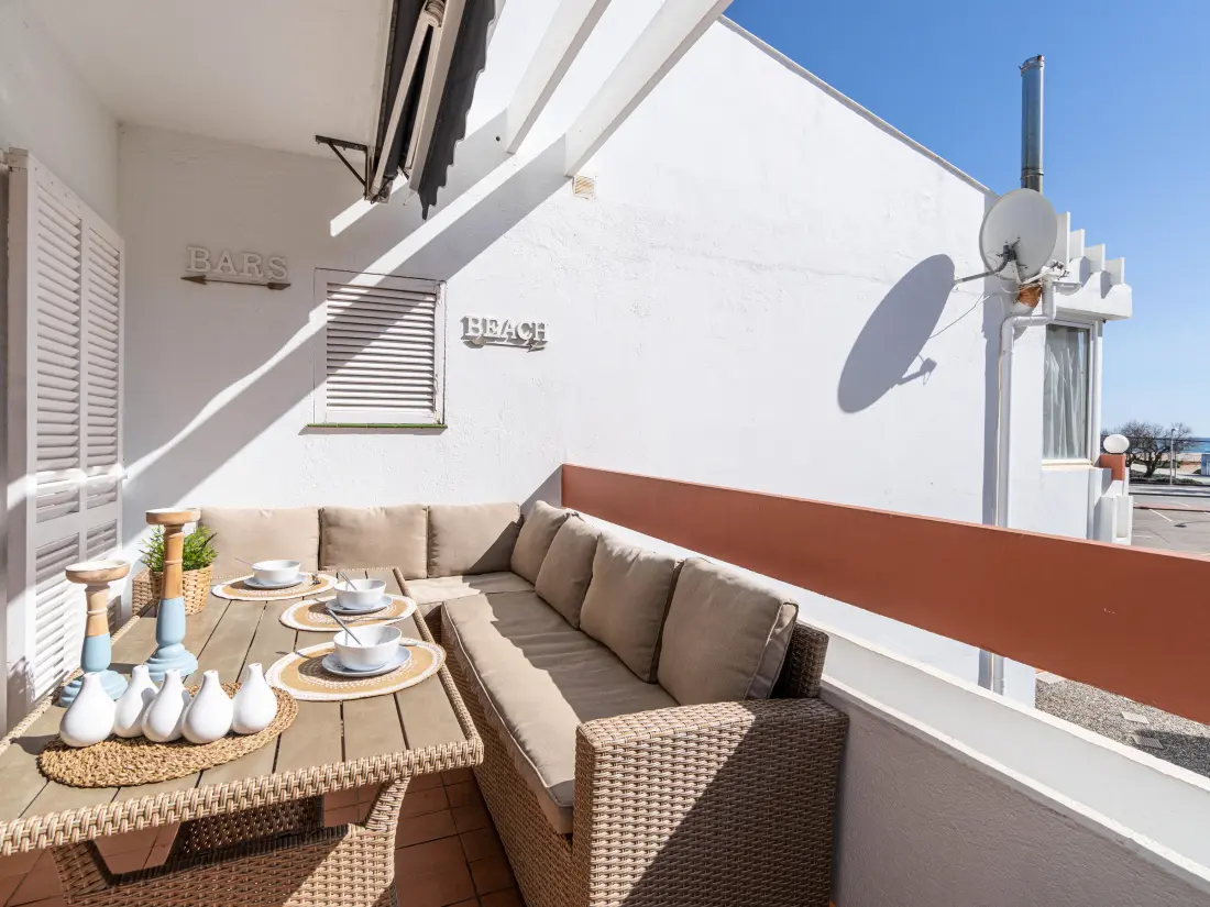 Location de Vacances Empuriabrava 62