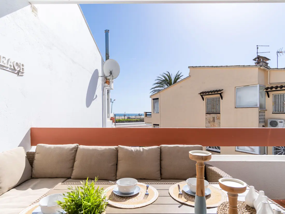 Location de Vacances Empuriabrava 62
