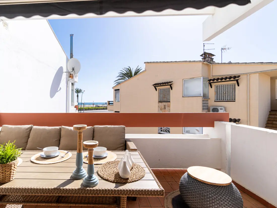 Location de Vacances Empuriabrava 62