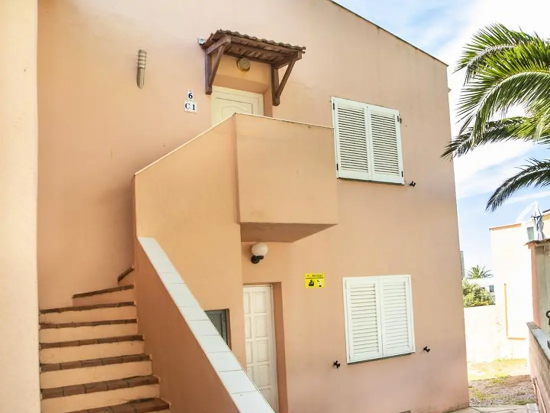 Location de Vacances Empuriabrava 62