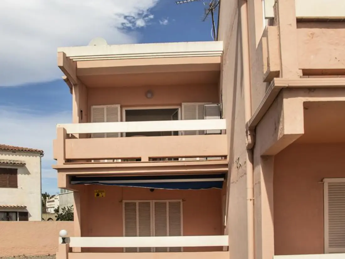 Location de Vacances Empuriabrava 62