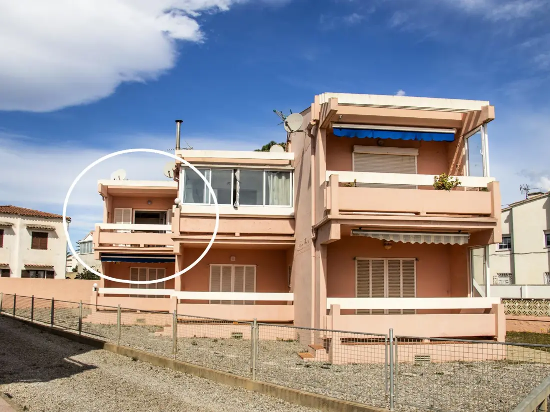 Location de Vacances Empuriabrava 62