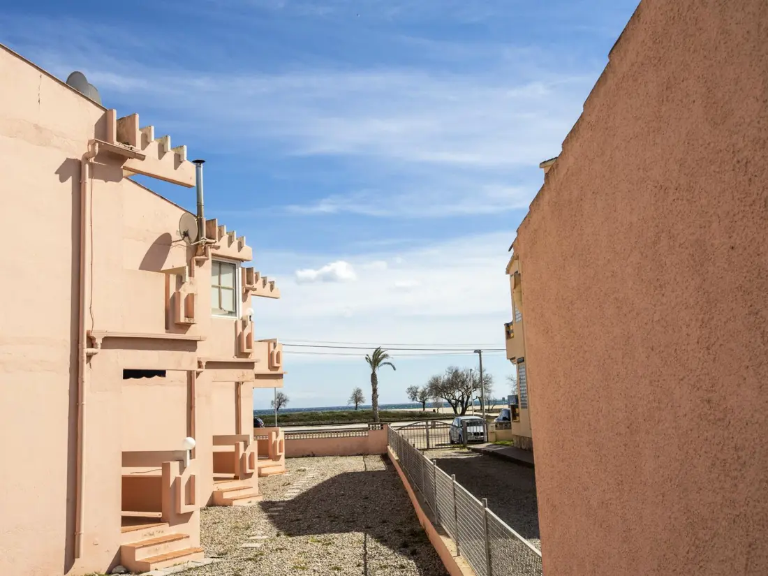 Location de Vacances Empuriabrava 62