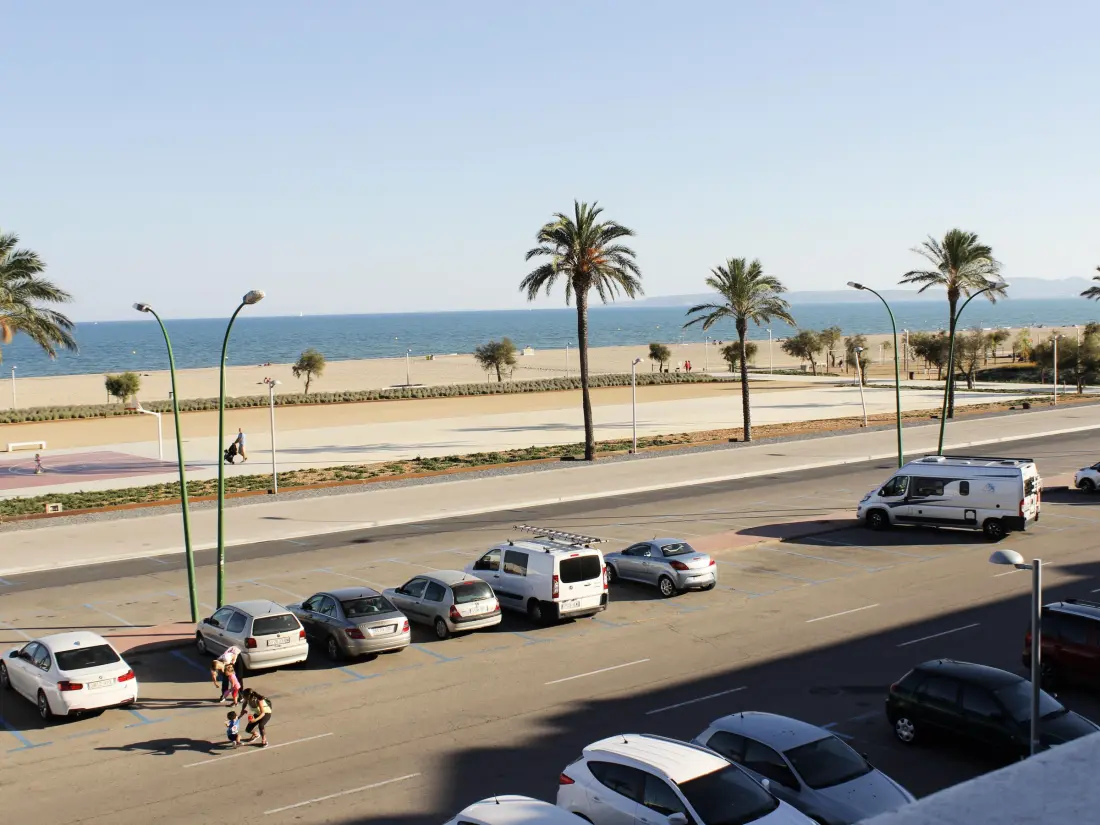 Location de Vacances Empuriabrava 65