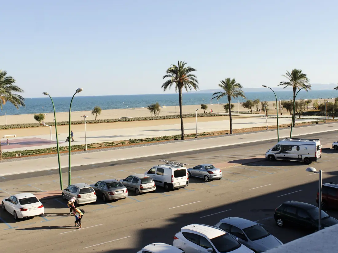 Location de Vacances Empuriabrava 65
